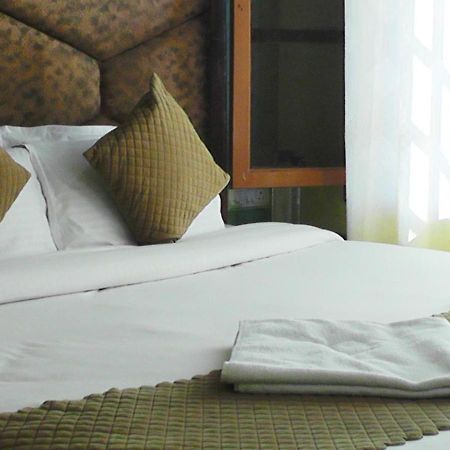 Floret Sojourn Otel Shimla Dış mekan fotoğraf