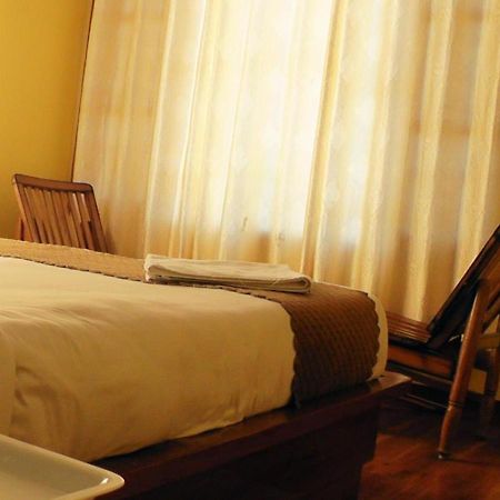 Floret Sojourn Otel Shimla Dış mekan fotoğraf