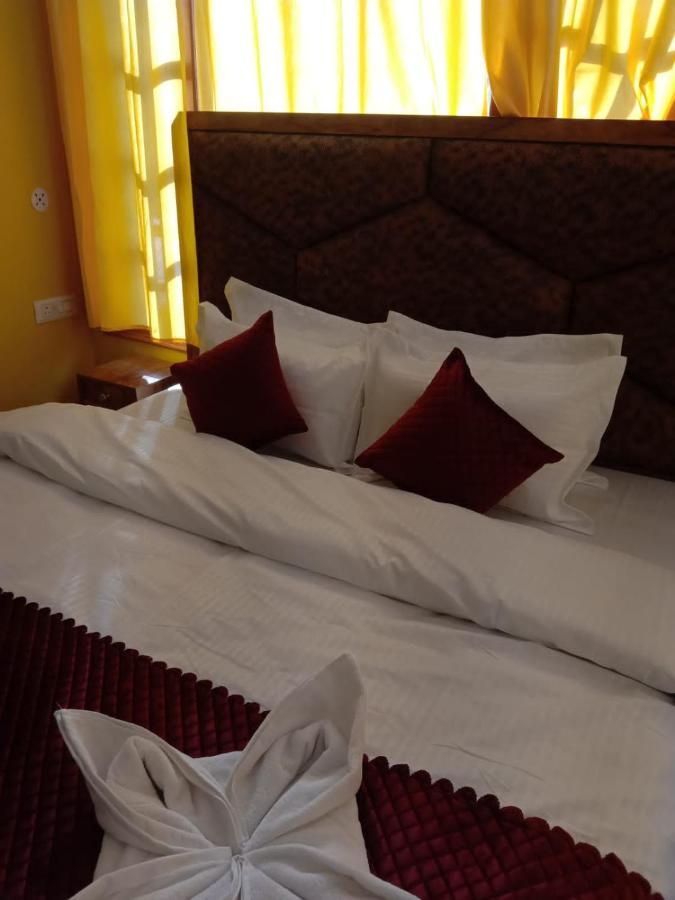 Floret Sojourn Otel Shimla Dış mekan fotoğraf