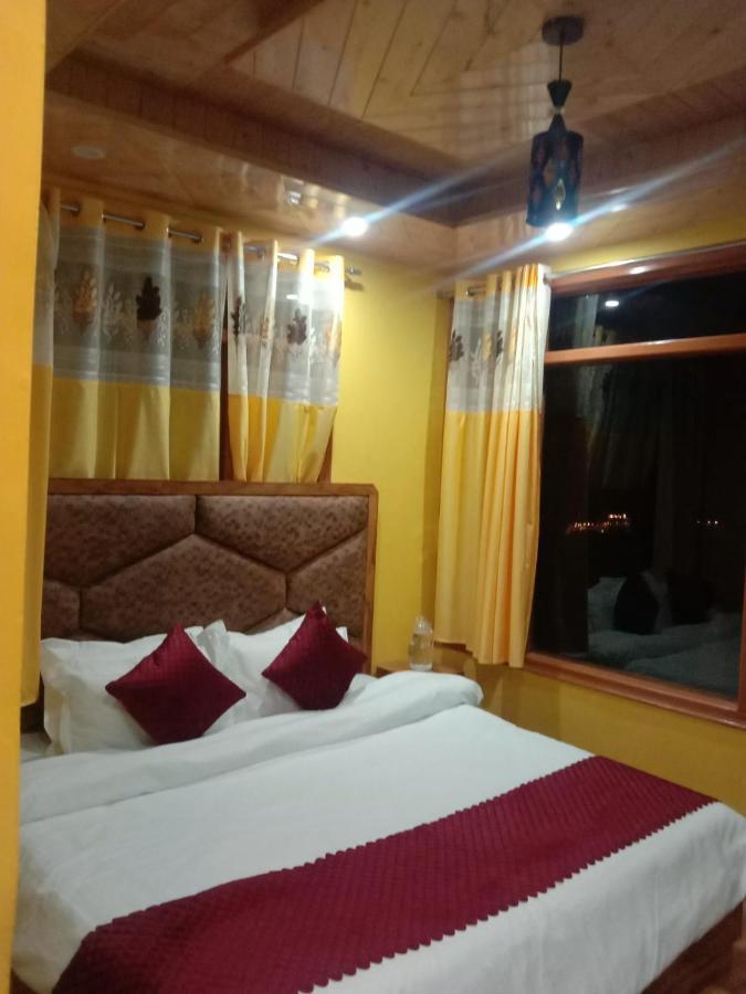 Floret Sojourn Otel Shimla Dış mekan fotoğraf