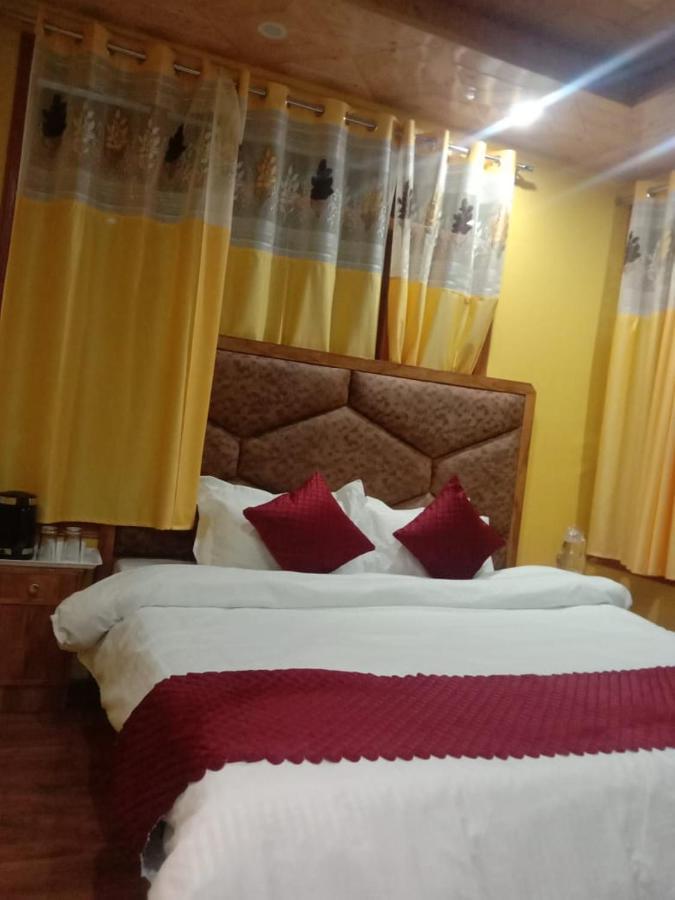 Floret Sojourn Otel Shimla Dış mekan fotoğraf