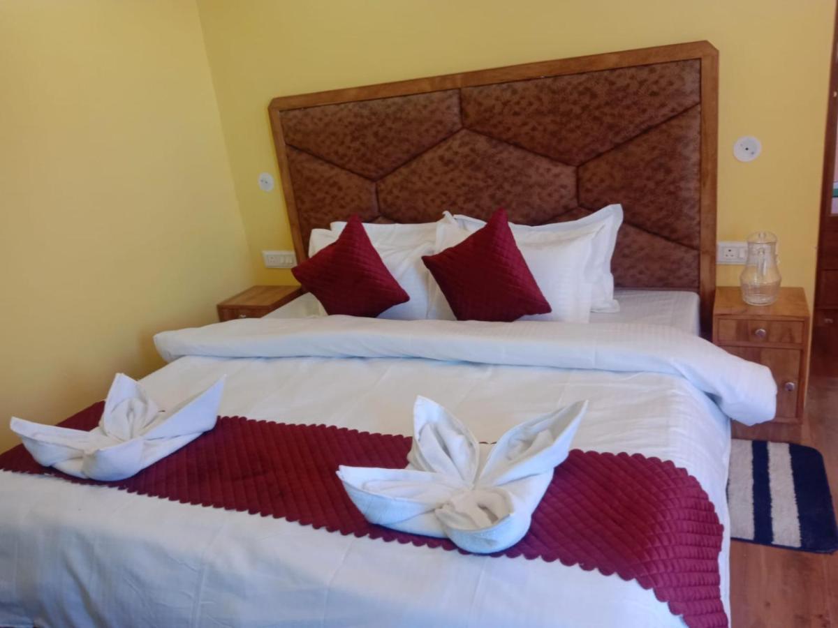Floret Sojourn Otel Shimla Dış mekan fotoğraf