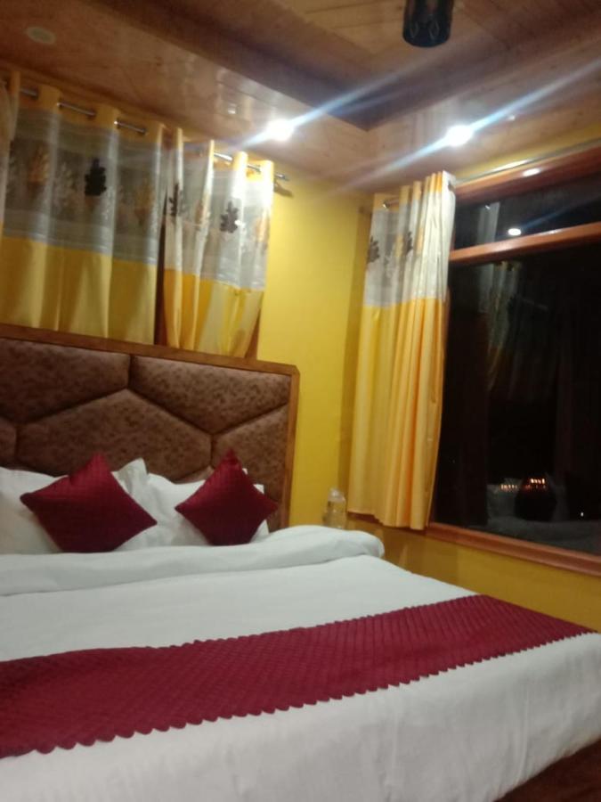 Floret Sojourn Otel Shimla Dış mekan fotoğraf