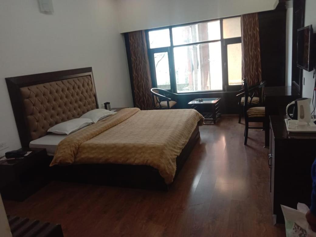 Floret Sojourn Otel Shimla Dış mekan fotoğraf