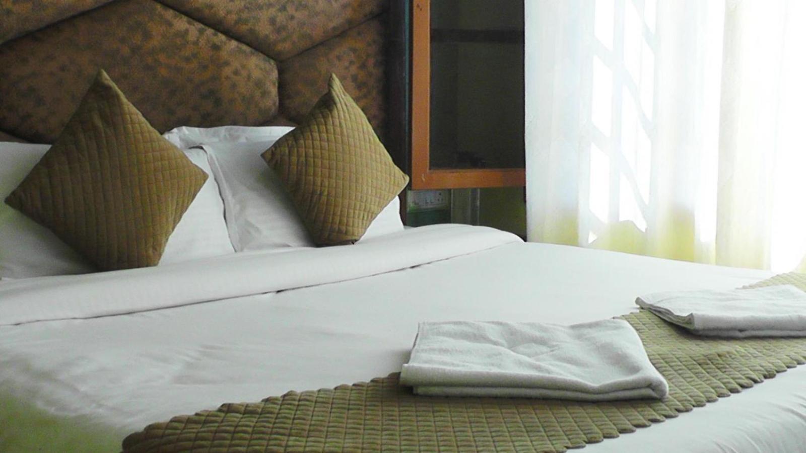 Floret Sojourn Otel Shimla Dış mekan fotoğraf