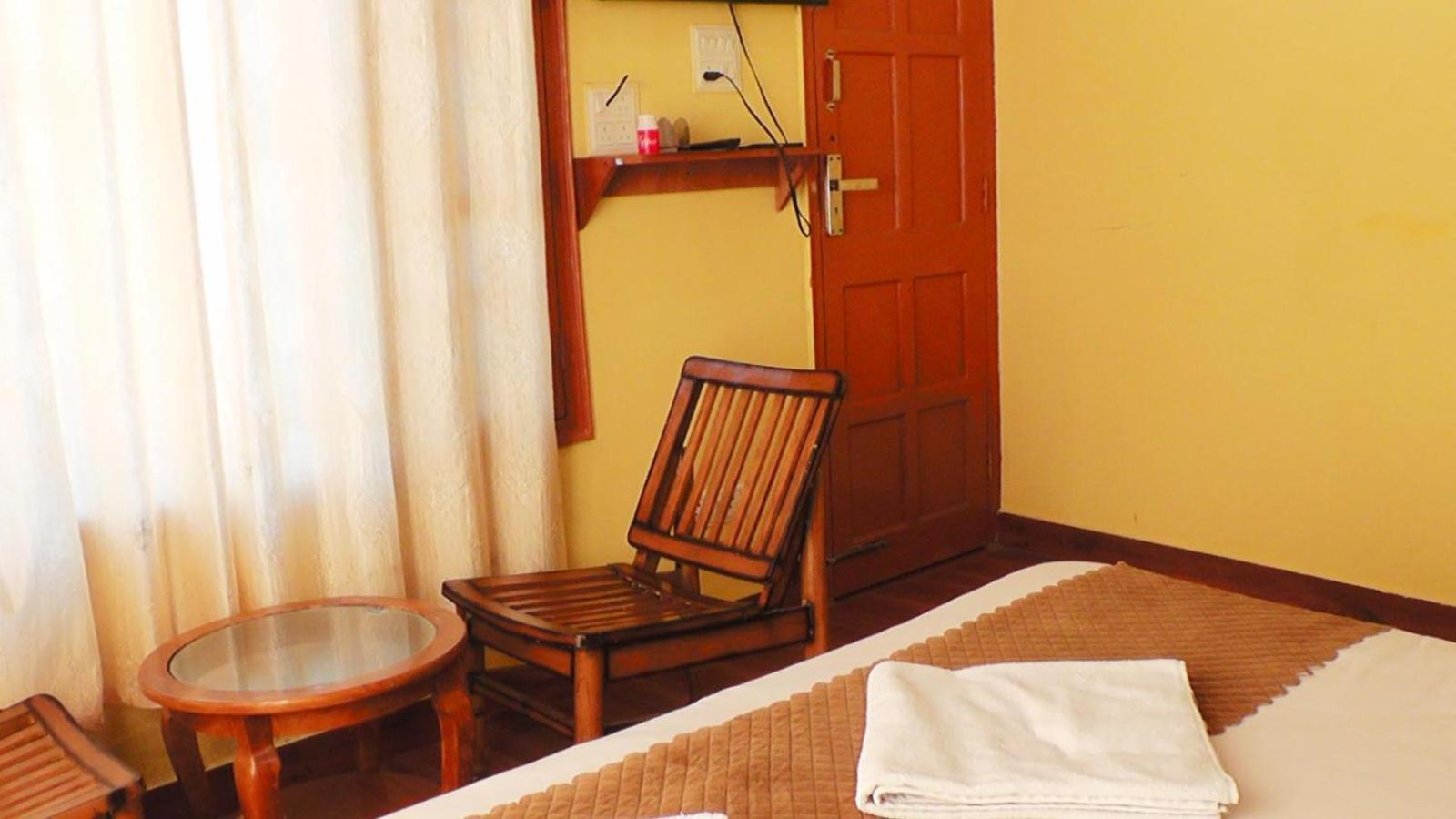 Floret Sojourn Otel Shimla Dış mekan fotoğraf