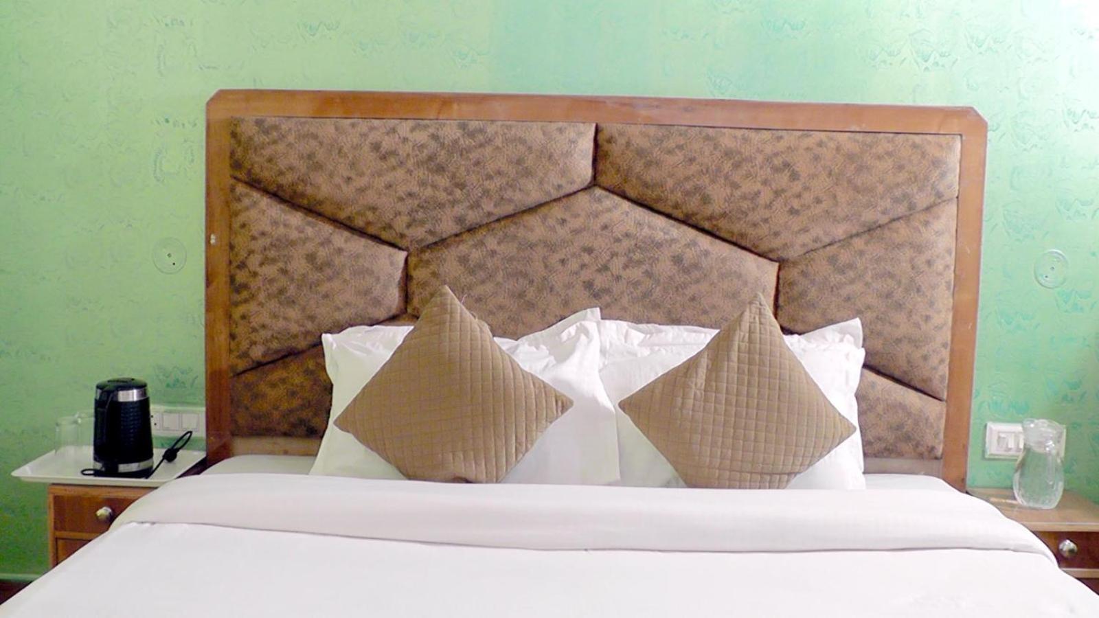 Floret Sojourn Otel Shimla Dış mekan fotoğraf